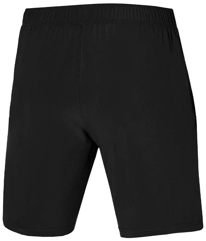 Спортивные шорты Mizuno черный купить,19900