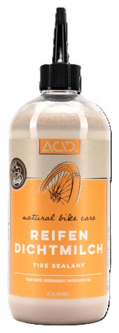 Герметик Acid Natural Bike Tiresealant 92353 купить,NaN