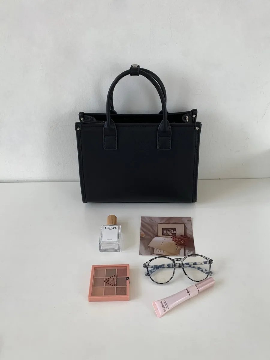 Сумка багет Supis bags оксфорд черный купить,NaN
