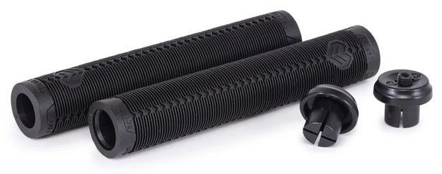 Грипсы Eclat Shogun 19033010119 черный купить,NaN