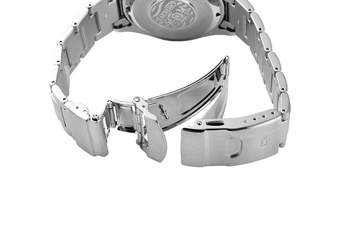 Часы Orient RA-EL0003B00B купить,NaN