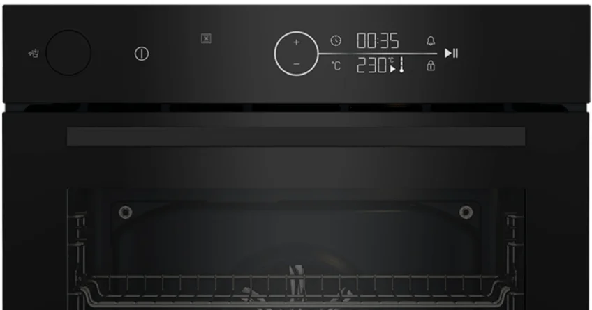 Духовой шкаф Beko BCBIS17400KSBS черный купить,NaN