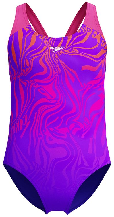 Слитный купальник Speedo мультиколор купить,NaN