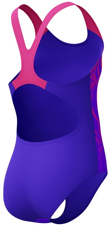 Слитный купальник Speedo мультиколор купить,NaN