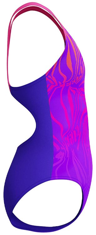 Слитный купальник Speedo мультиколор купить,NaN