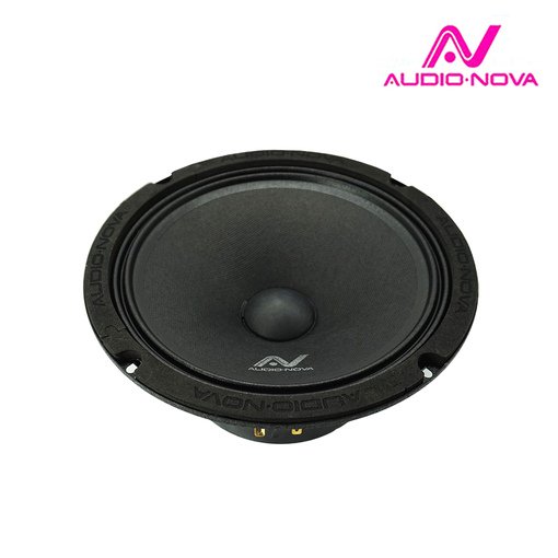 Эстрадная акустика для автомобиля Audio Nova SL-20L + решётки SG200B купить,0
