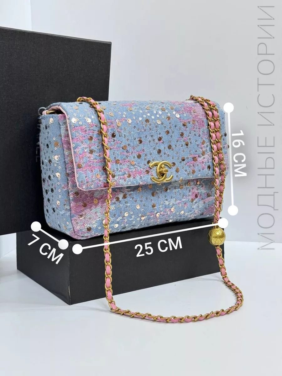 Сумка кросс-боди SOSSO BAGS текстиль синий купить,NaN