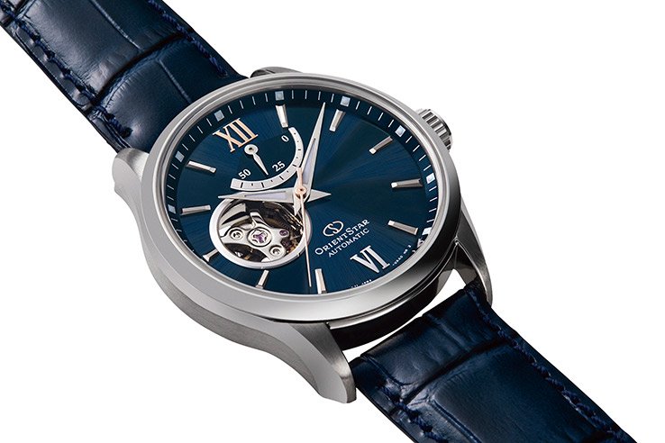 Часы Orient RE-AT0006L00B