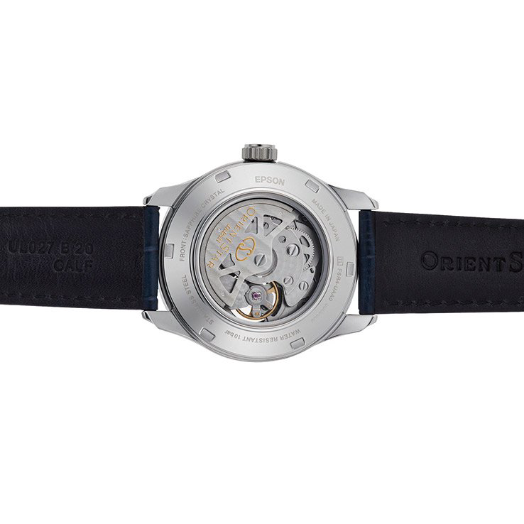 Часы Orient RE-AT0006L00B купить,NaN