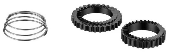хомут Giant SLR1 Ratchet Kit 300000081