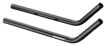 Лежак для триатлона Giant Contact SLR Ski-Type Bar 40D 180000315
