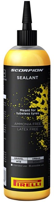 Герметик Pirelli Scorpion купить,NaN