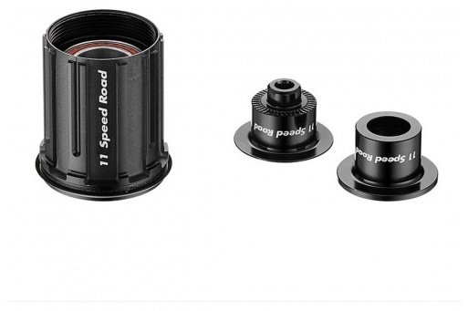ось передней втулки Giant SLR1 Free Hub Body Kits Shimano 11S 300000074 купить,NaN
