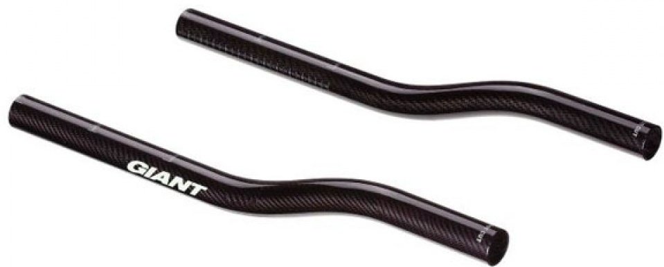 Лежак для триатлона Giant Connect SL S-type bar 180000075