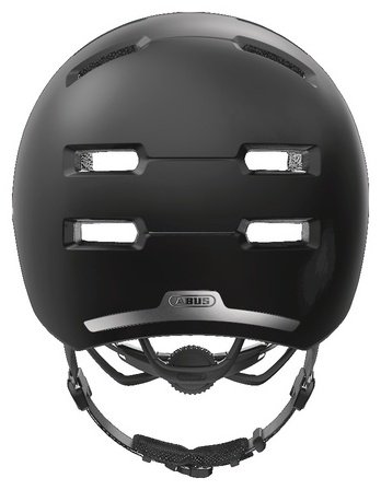 Шлем ABUS 4003318403699 черный L