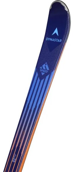 DYNASTAR Speed 350 + Xpress 11 GW B83 black blue DAOZ602 164 см синий, голубой