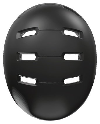 Шлем ABUS 4003318403699 черный L
