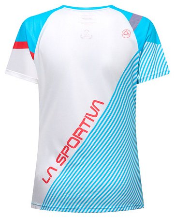 Футболка La Sportiva мультиколор купить,36900