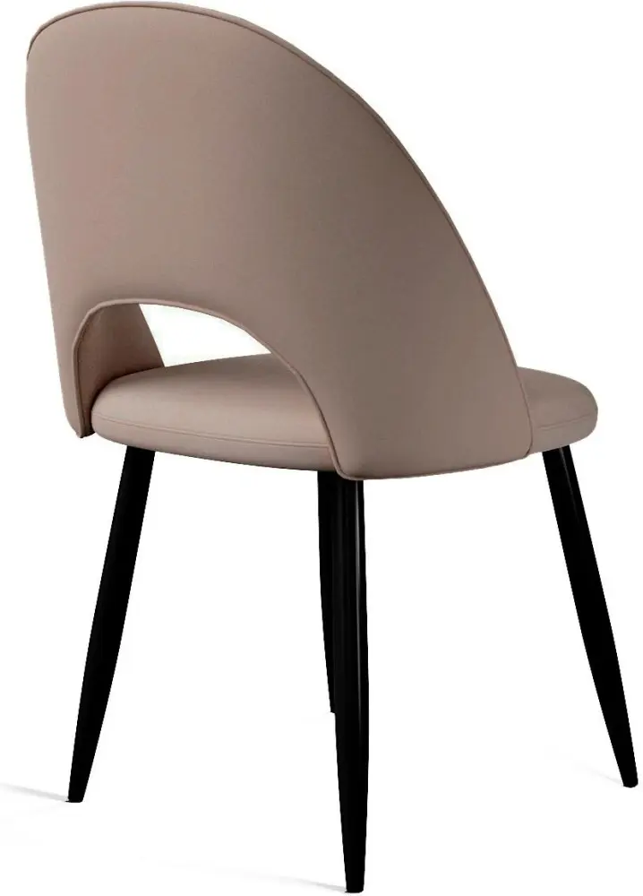 Стул DikLine, 85x49x44 см, бежевый 1 шт. купить,101300