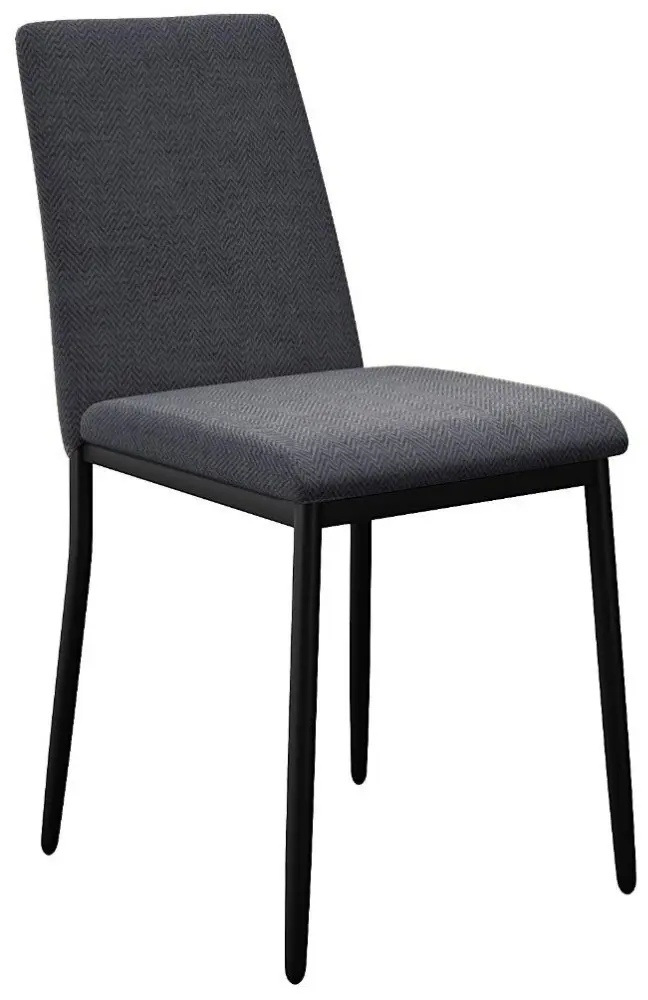 Стул DikLine 270 SB5, 85x40x59 см, серый 1 шт. купить,NaN