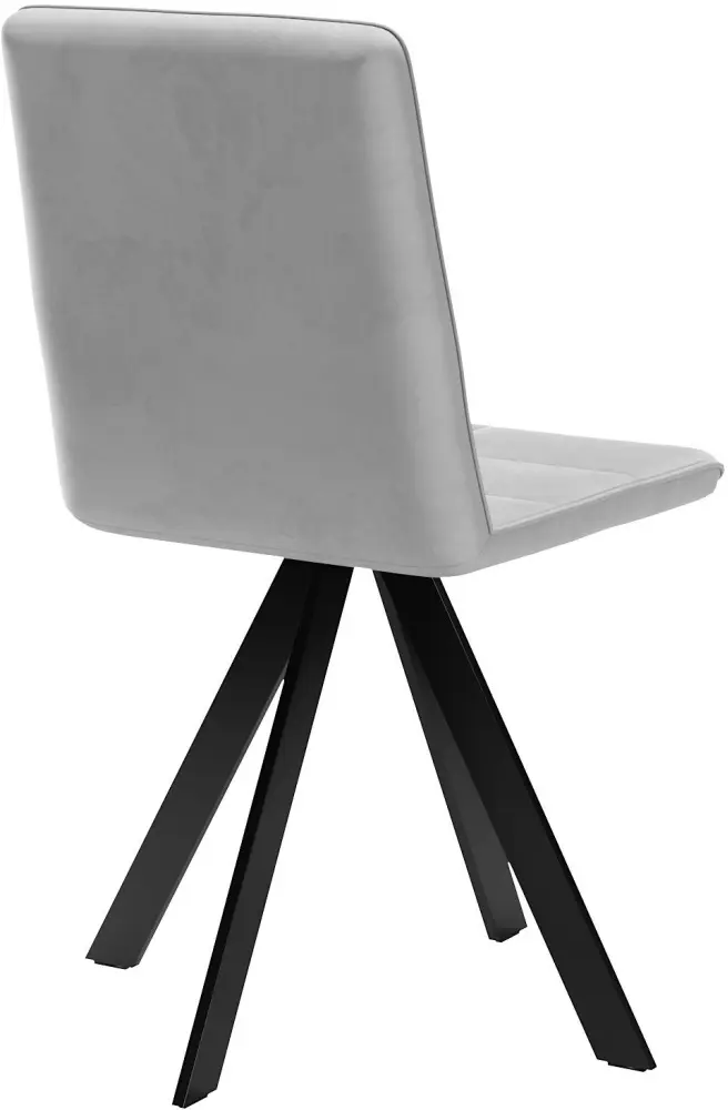 Стул ДИК DikLine 230, 91.5x45x53.5 см, белый 1 шт. купить,NaN