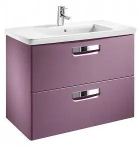 Roca The Gap ZRU9302742 фиолетовый купить,NaN