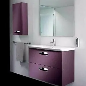 Roca The Gap ZRU9302742 фиолетовый купить,NaN