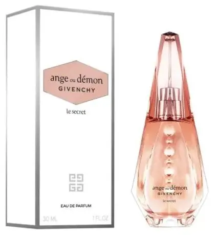 GIVENCHY Ange ou Demon Le Secret парфюмерная вода EDP 30 мл, для женщин - ForteMarket GIVENCHY Ange ou Demon Le Secret парфюмерная вода EDP 30 мл, для женщин купить,62860