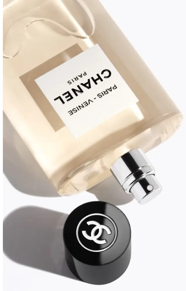 CHANEL PARIS - VENISE туалетная вода EDT 125 мл, унисекс купить,154900