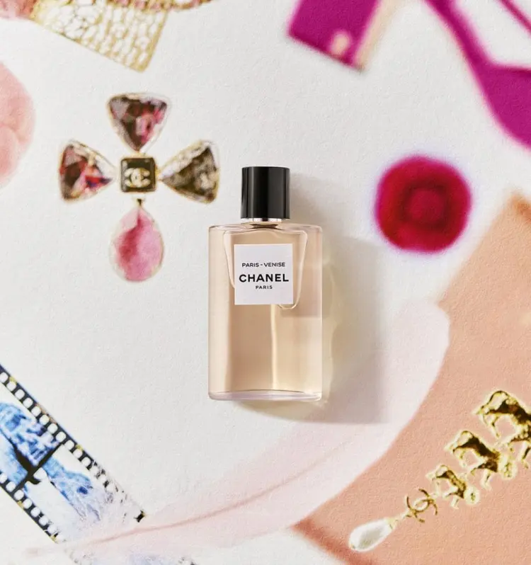 CHANEL PARIS - VENISE туалетная вода EDT 125 мл, унисекс купить,154900