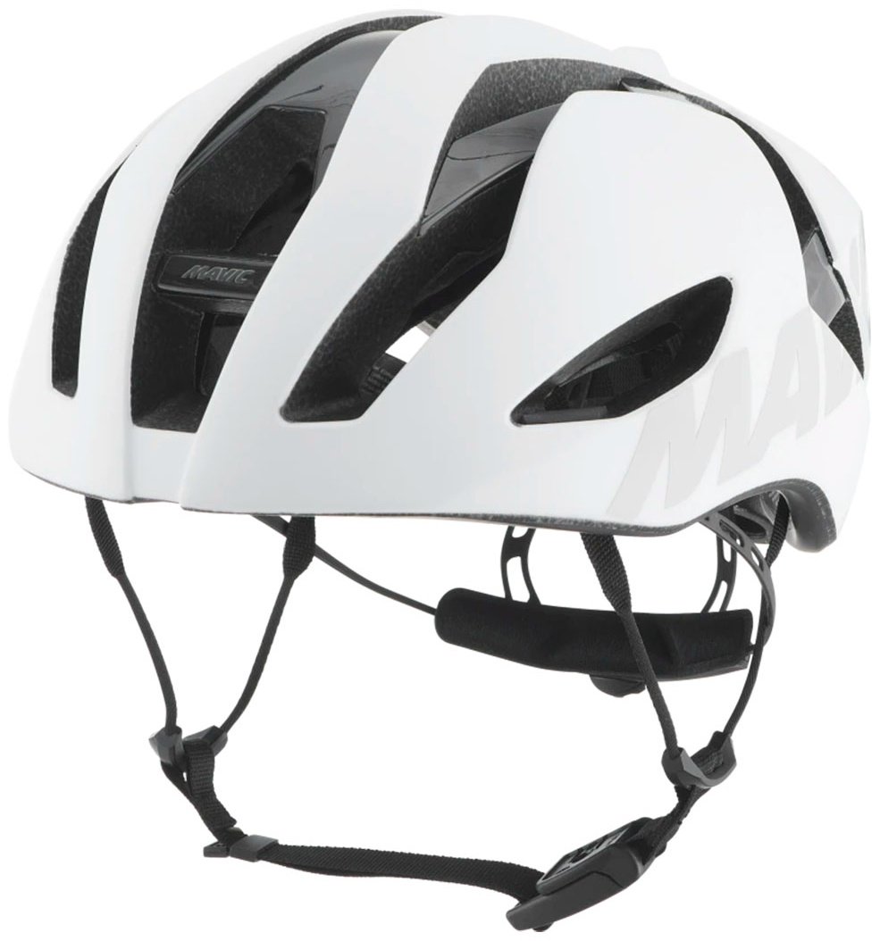 Шлем Mavic 3701380939085 белый S
