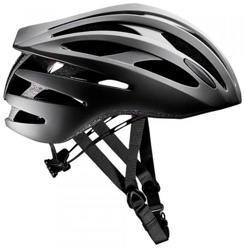 Шлем Mavic Aksium Elite, 4100632 черный L