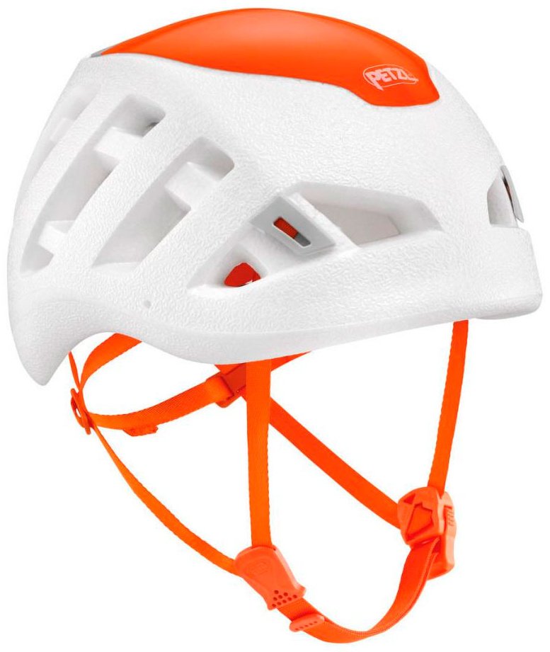 Шлем Petzl A073DA01-WHT белый L