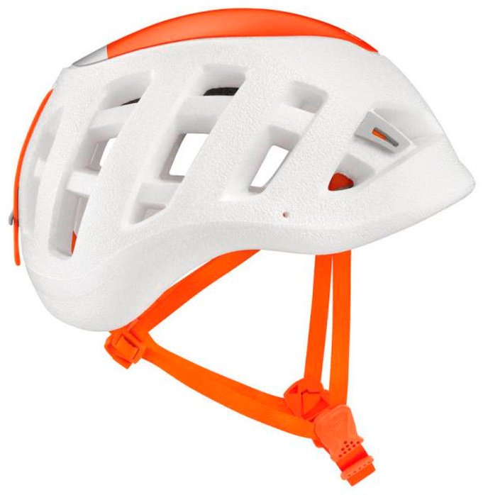 Шлем Petzl A073DA01-WHT белый L