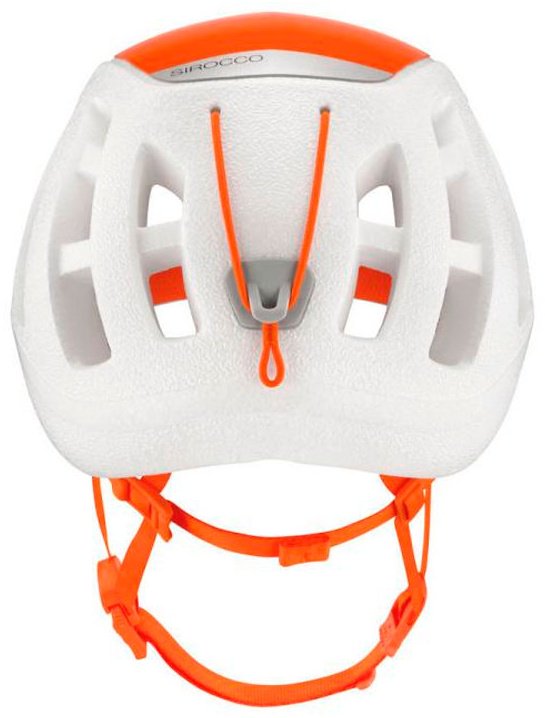 Шлем Petzl A073DA01-WHT белый L