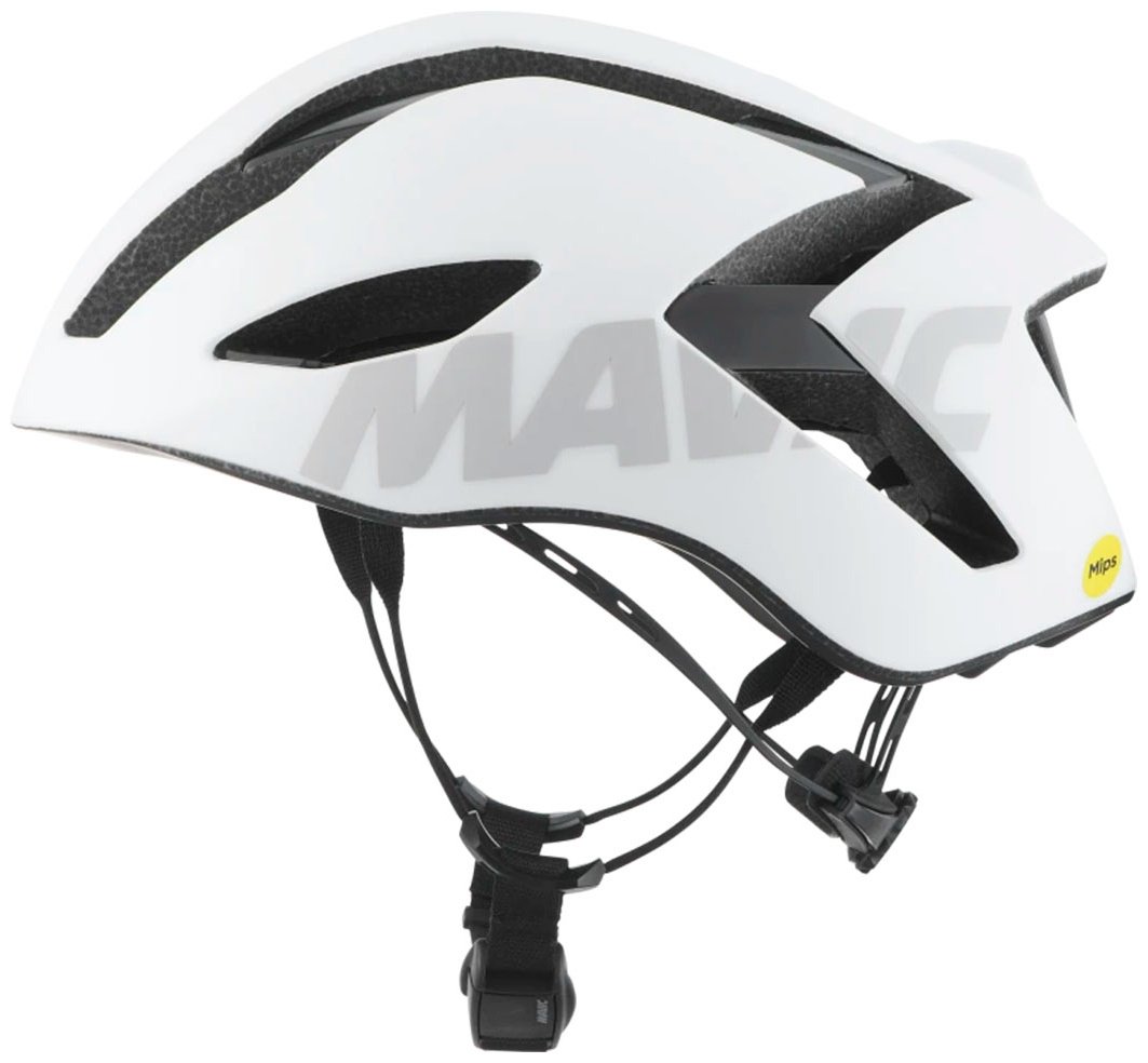 Шлем Mavic 3701380939085 белый S