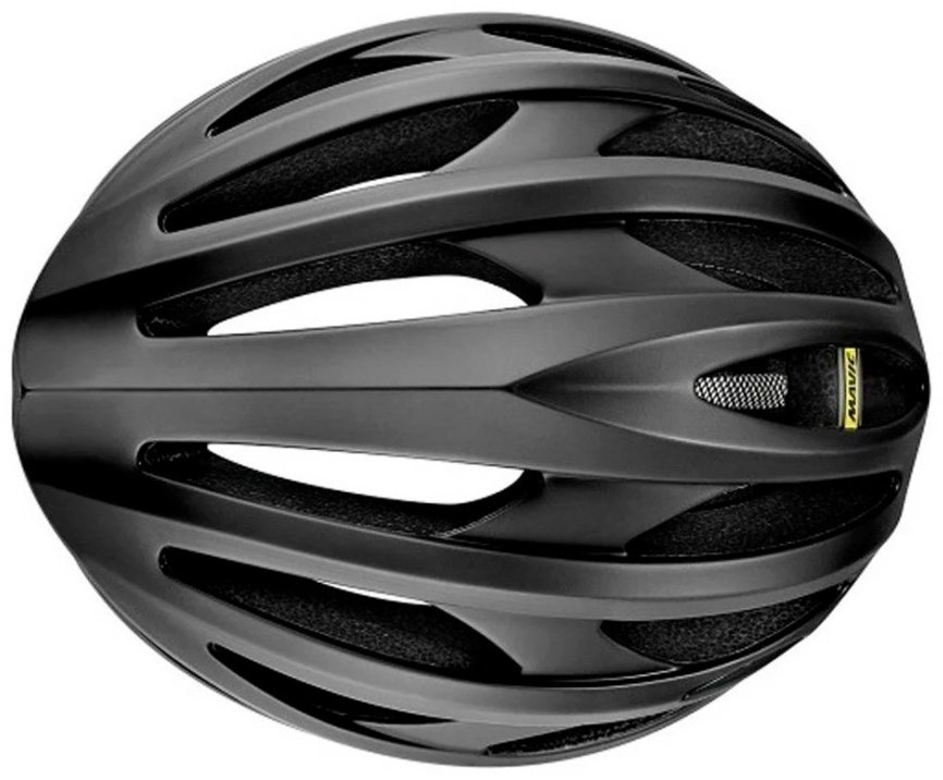 Шлем Mavic Aksium Elite, 4100632 черный L