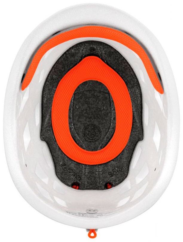 Шлем Petzl A073DA01-WHT белый L