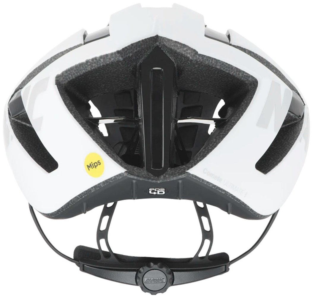 Шлем Mavic 3701380939085 белый S