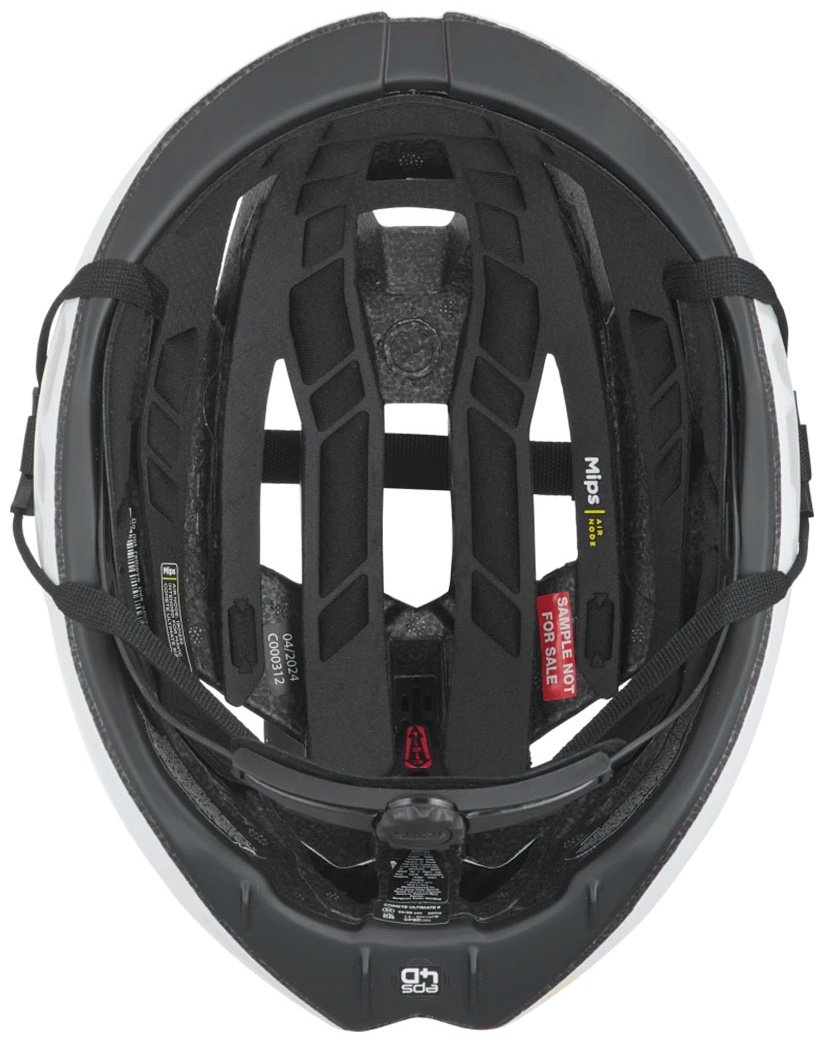 Шлем Mavic 3701380939085 белый S