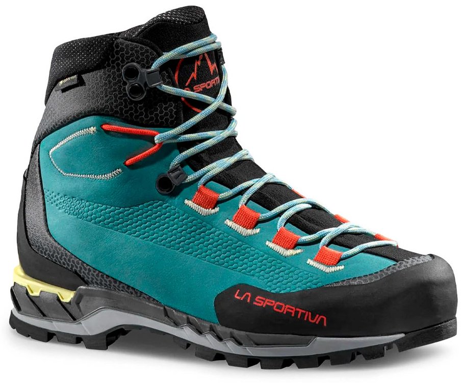 Ботинки La Sportiva мультиколор