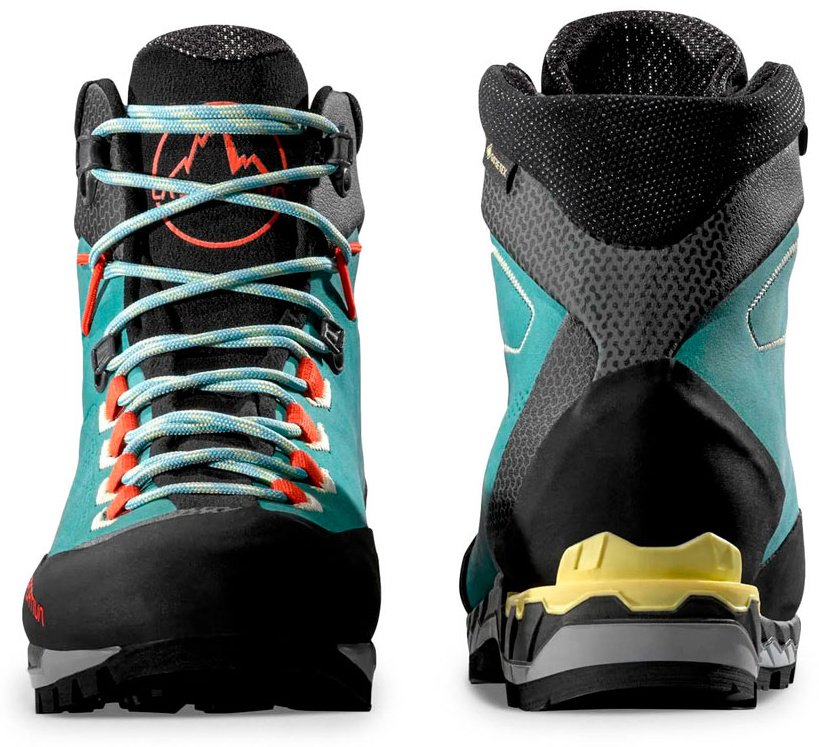 Ботинки La Sportiva мультиколор купить,179900