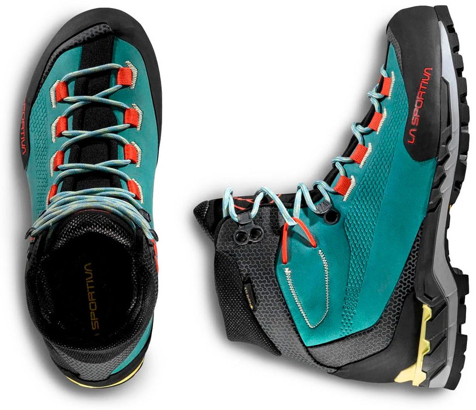 Ботинки La Sportiva мультиколор