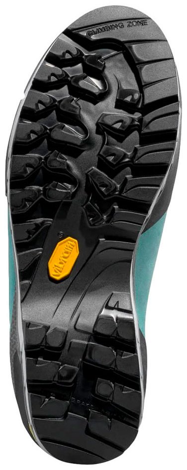 Ботинки La Sportiva мультиколор
