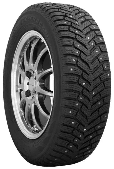 Шина Toyo Observe Ice-Freezer 175/70 R14 84T зимняя купить,NaN