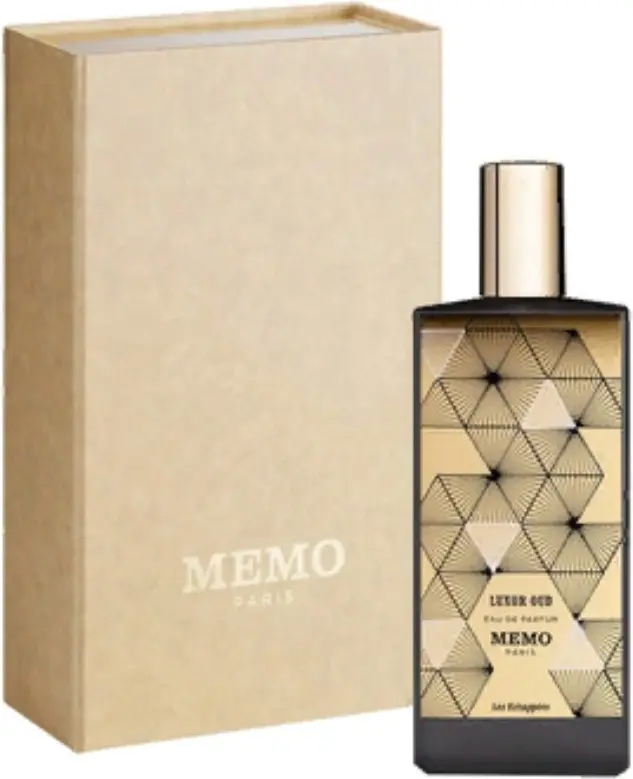 Memo Luxor Oud парфюмерная вода EDP 75 мл, унисекс купить,379720