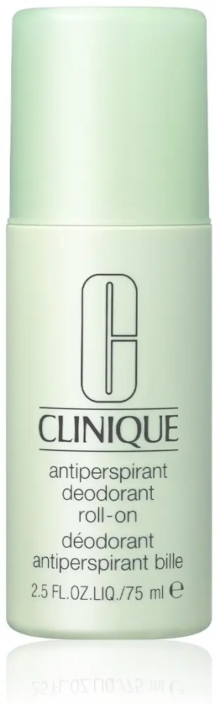 Clinique Antiperspirant Deodorant Roll-On дезодорант-антиперспирант 75 мл купить,NaN