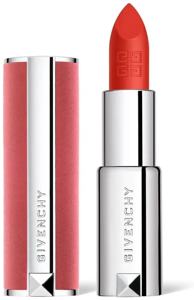 GIVENCHY Le Rouge Sheer Velvet помада 32 Rouge Brique купить,23990
