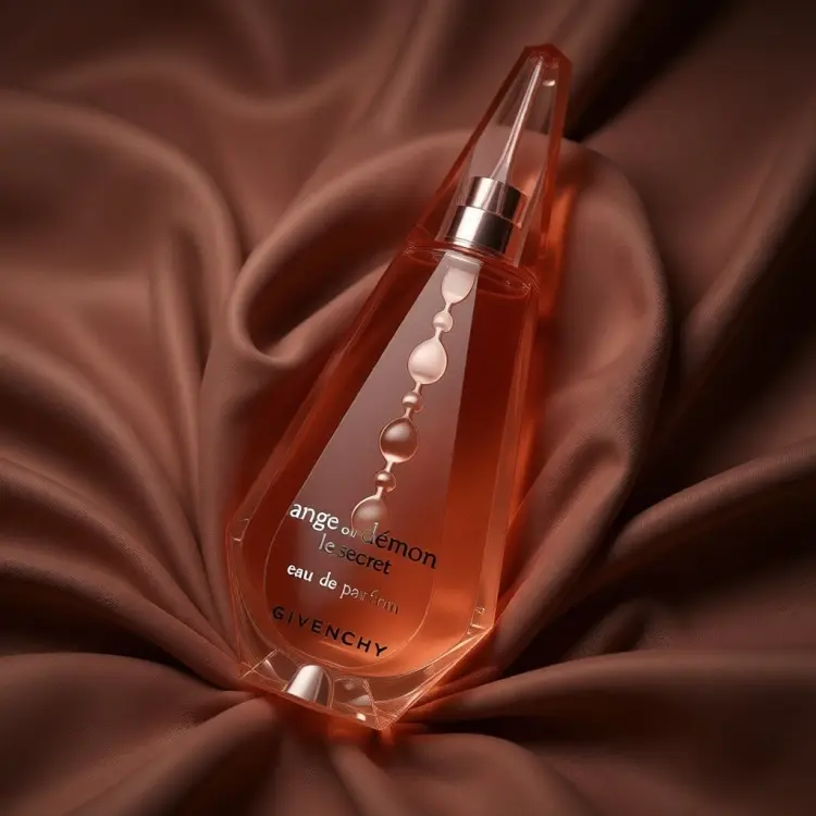 GIVENCHY Ange ou Demon Le Secret 2021 парфюмерная вода EDP 50 мл купить,45290
