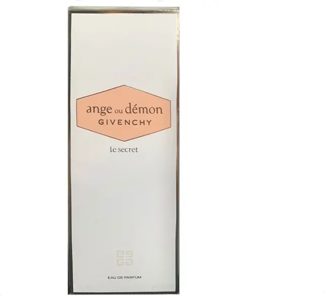 GIVENCHY Ange ou Demon Le Secret 2021 парфюмерная вода EDP 50 мл купить,45290